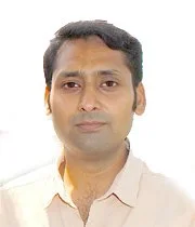 Dr. Ojaswa Sharma